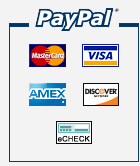Payments accepted by NameClassic.com